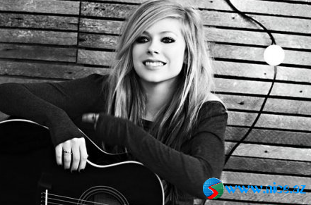 Avril Lavigne [13 foto]
