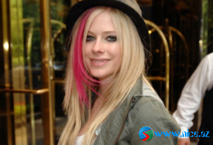 Avril Lavigne [13 foto]