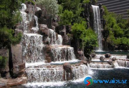 Şəlalələr {14 foto}