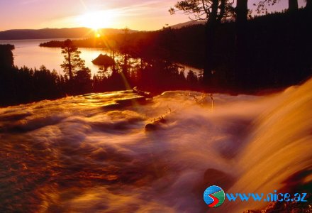 Şəlalələr {14 foto}