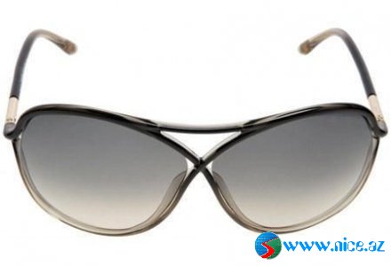 Tom Ford-dan 2011 yay eynəkləri