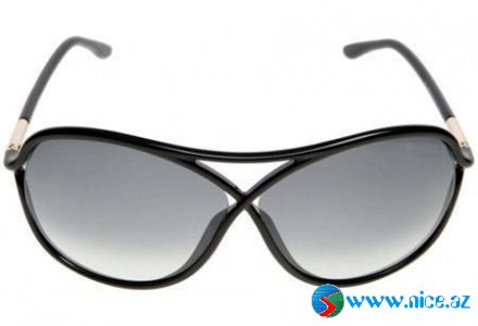 Tom Ford-dan 2011 yay eynəkləri