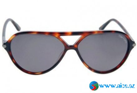 Tom Ford-dan 2011 yay eynəkləri