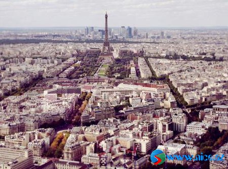 I Ð²â„¢Â¥ Travel [Paris]