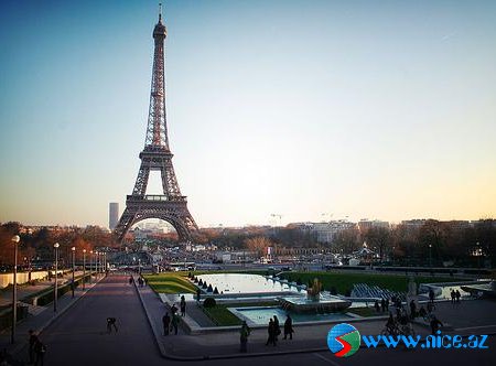 I Ð²â„¢Â¥ Travel [Paris]