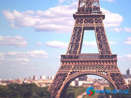 I Ð²â„¢Â¥ Travel [Paris]