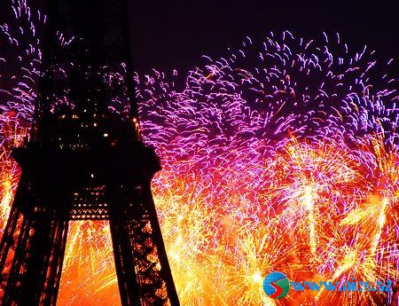 I Ð²â„¢Â¥ Travel [Paris]
