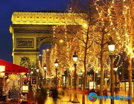 I Ð²â„¢Â¥ Travel [Paris]