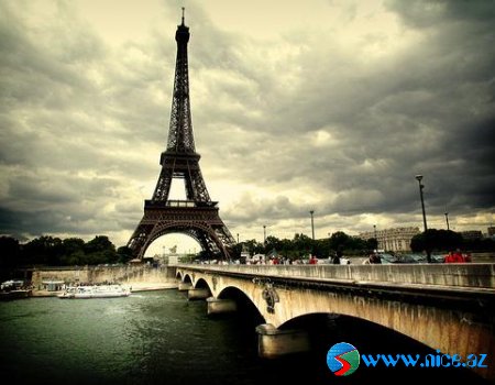 I Ð²â„¢Â¥ Travel [Paris]