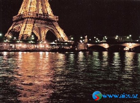 I Ð²â„¢Â¥ Travel [Paris]