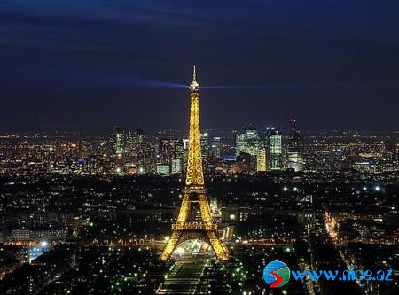 I Ð²â„¢Â¥ Travel [Paris]