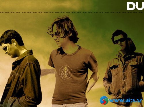 DuMaN - 4 Music