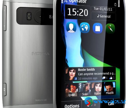 HTC,NOKIA,SONY