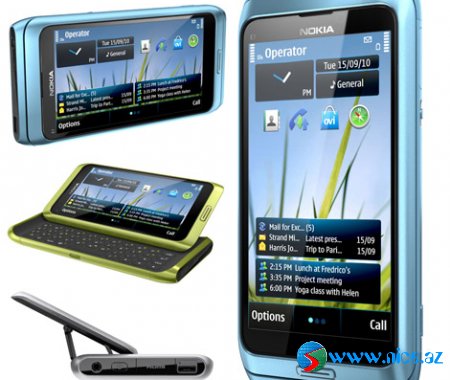 HTC,NOKIA,SONY