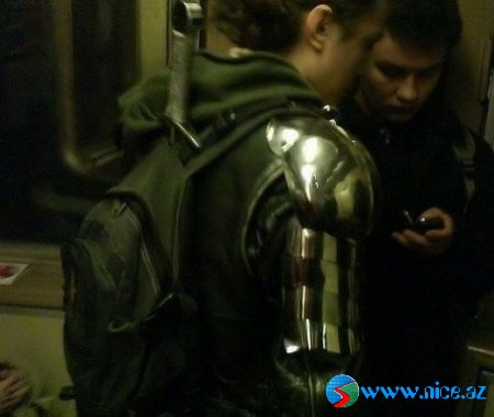 Metro Mədəniyyətləri 