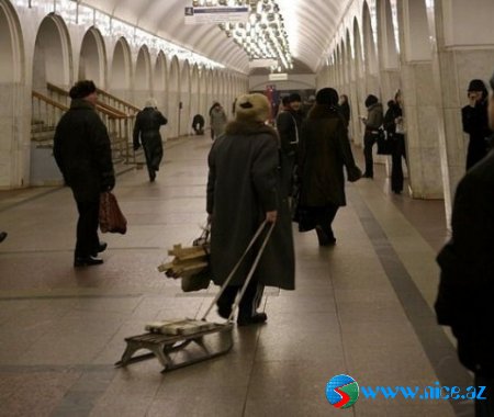 Metro Mədəniyyətləri 