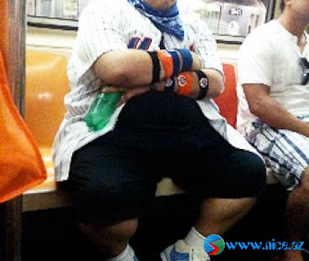 Metro Mədəniyyətləri 