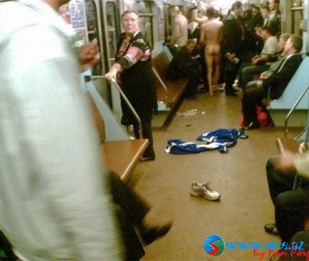 Metro Mədəniyyətləri 