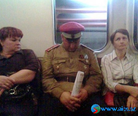Metro Mədəniyyətləri 