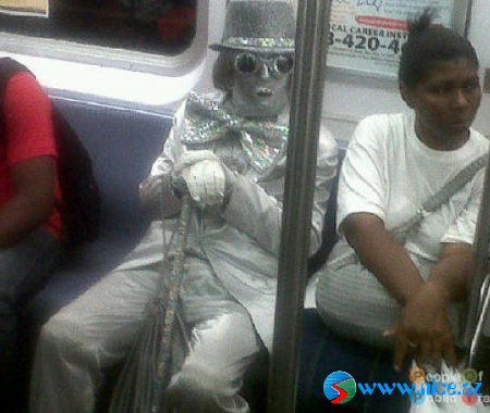 Metro Mədəniyyətləri 