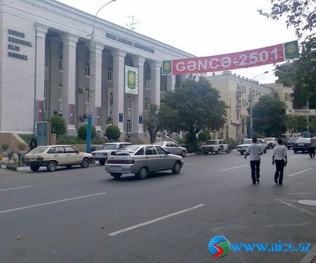 Gözəl Azərbaycan [II Hissə-9 Foto]