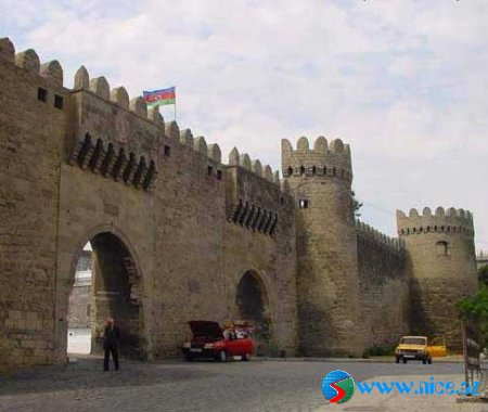 Gözəl Azərbaycan [II Hissə-9 Foto]