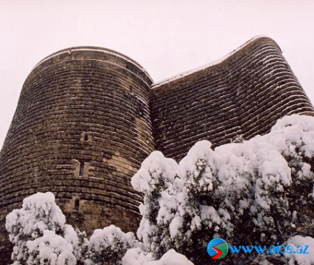 Gözəl Azərbaycan [II Hissə-9 Foto]