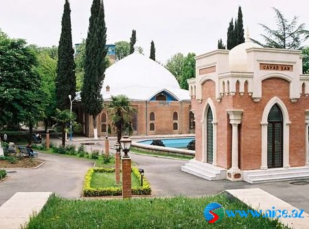 Gözəl Azərbaycan [II Hissə-9 Foto]
