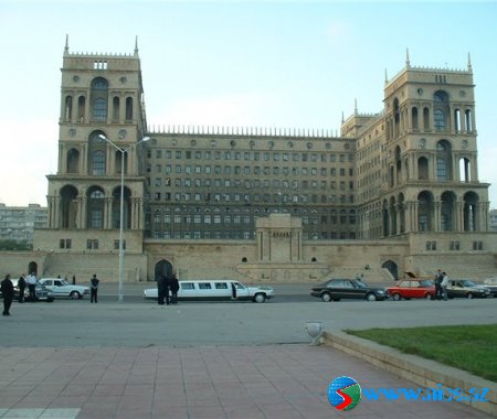 Gözəl Azərbaycan [II Hissə-9 Foto]