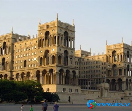 Gözəl Azərbaycan [II Hissə-9 Foto]