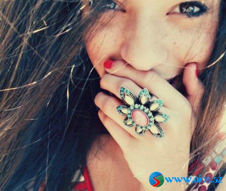 Smile all the time [9 Foto]