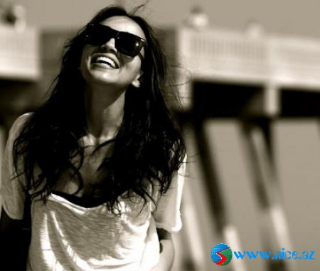 Smile all the time [9 Foto]