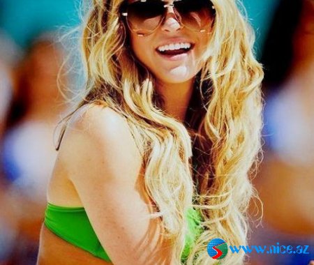 Smile all the time [9 Foto]