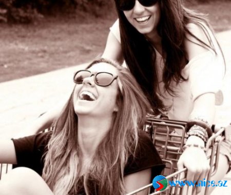 Smile all the time [9 Foto]