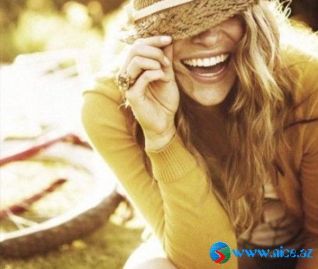 Smile all the time [9 Foto]
