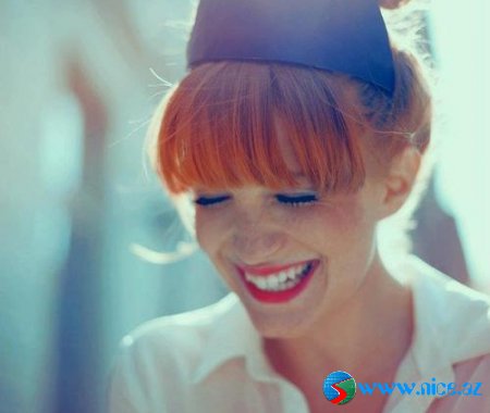 Smile all the time [9 Foto]