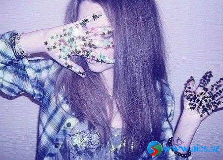 Just For Girls [9 Foto]