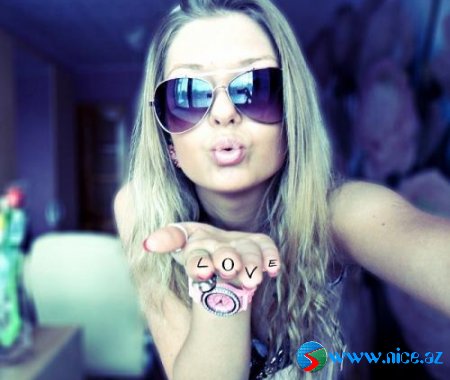 Just For Girls [9 Foto]