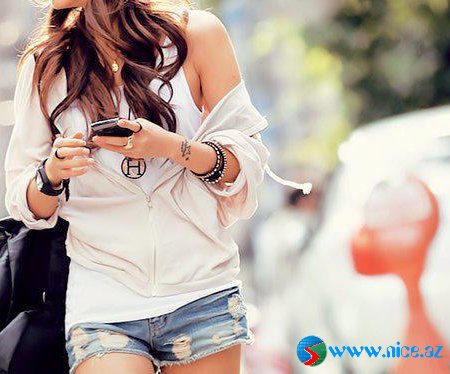 Just For Girls [9 Foto]
